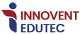 Innovent Edutec Logo